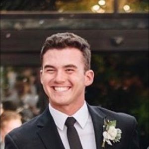 Meet your Posher, Nathan